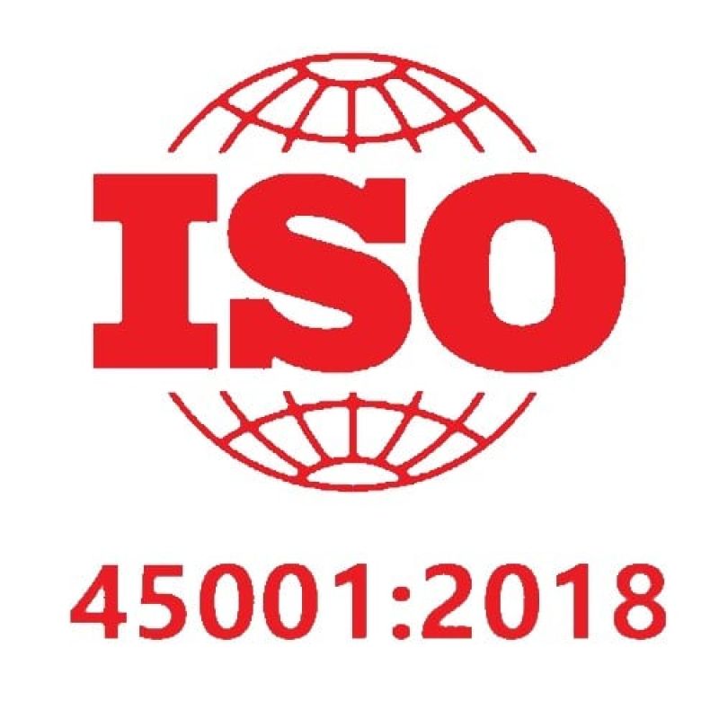 TƯ VẤN, HƯỚNG DẪN VÀ VIẾT TÀI LIỆU THEO TIÊU CHUẨN ISO 45001:2018