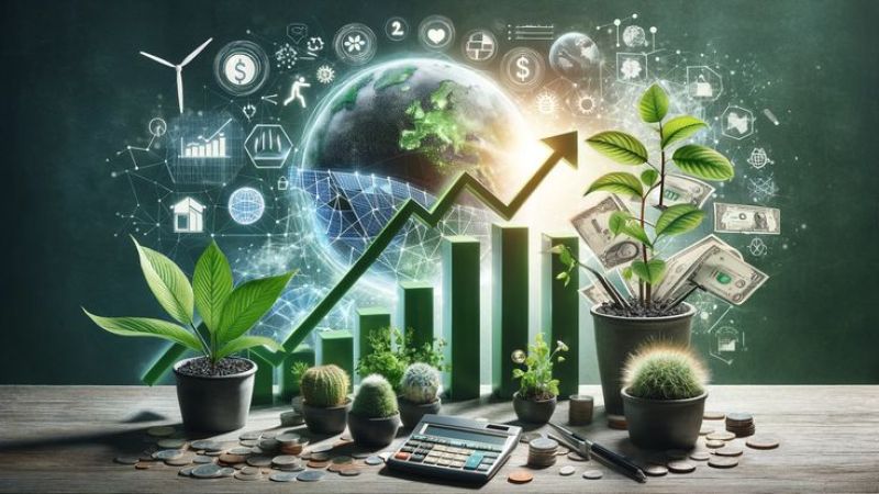 ESG tại Việt Nam: Cuộc Đua Phát Triển Bền Vững và Những Thách Thức Phía Trước