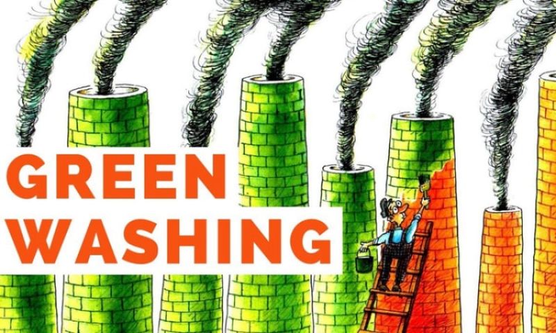 COP28 &quot;Nóng&quot; Lên: &quot;Thế giới không thể chịu đựng thêm hành vi tẩy xanh