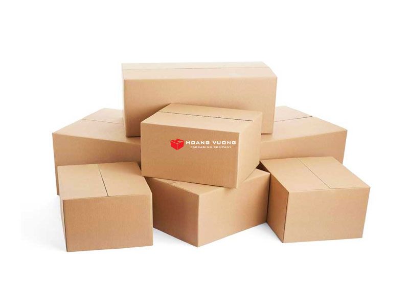 Tư Vấn và Đào Tạo Tiêu Chuẩn BRCGS Packaging Phiên Bản 6.0