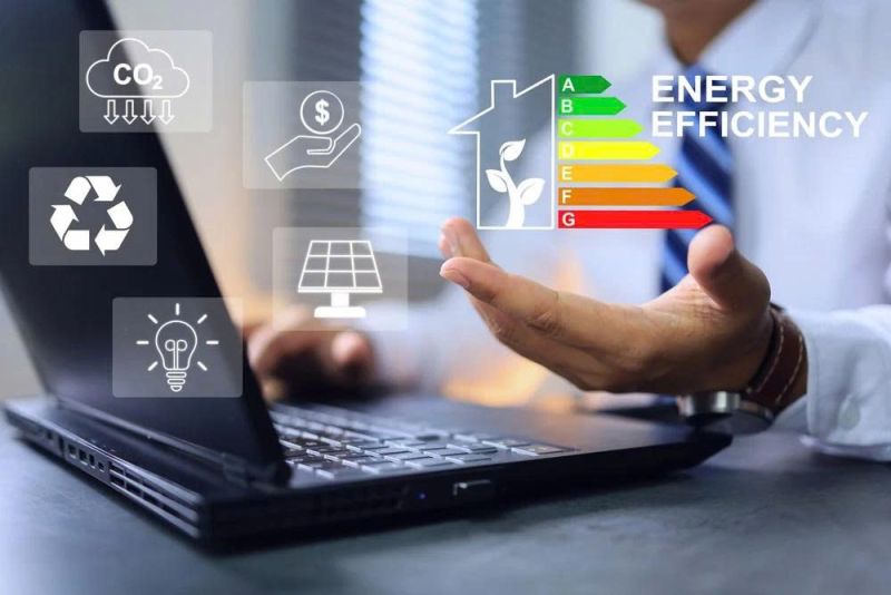 Hiệu quả Năng lượng và Đầu tư Sạch: Động lực Kép Cho Tham vọng Net Zero của Việt Nam
