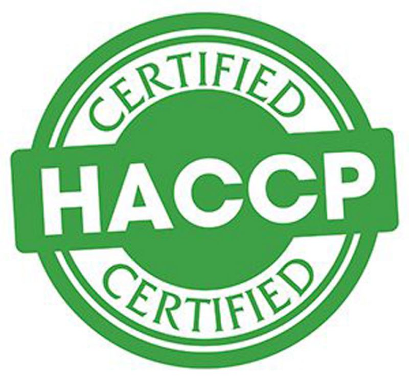 TƯ VẤN VÀ ĐÀO TẠO TIÊU CHUẨN HACCP CODEX 2022