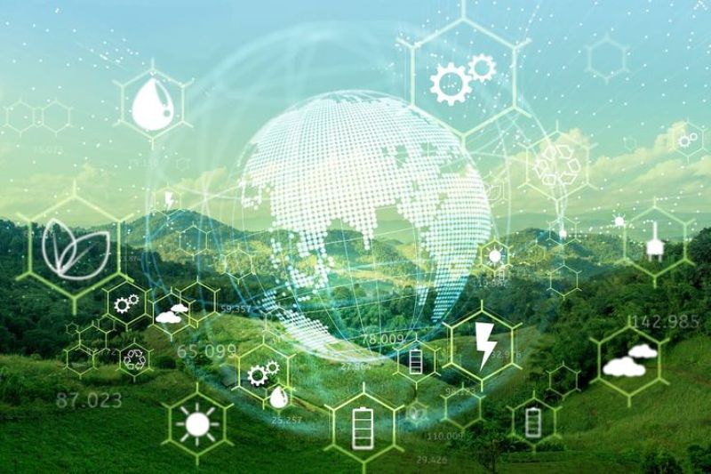 Tương Lai Của Chỉ Thị &quot;Cam Kết Xanh&quot; (Green Claims Directive): Cuộc Đối Đầu Giữa Minh Bạch và Tẩy Xanh Tại EU