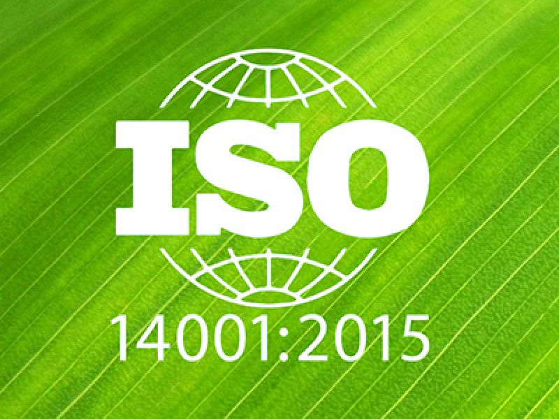 TƯ VẤN, HƯỚNG DẪN VÀ VIẾT TÀI LIỆU THEO TIÊU CHUẨN ISO 14001:2015